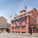 Hotel Original