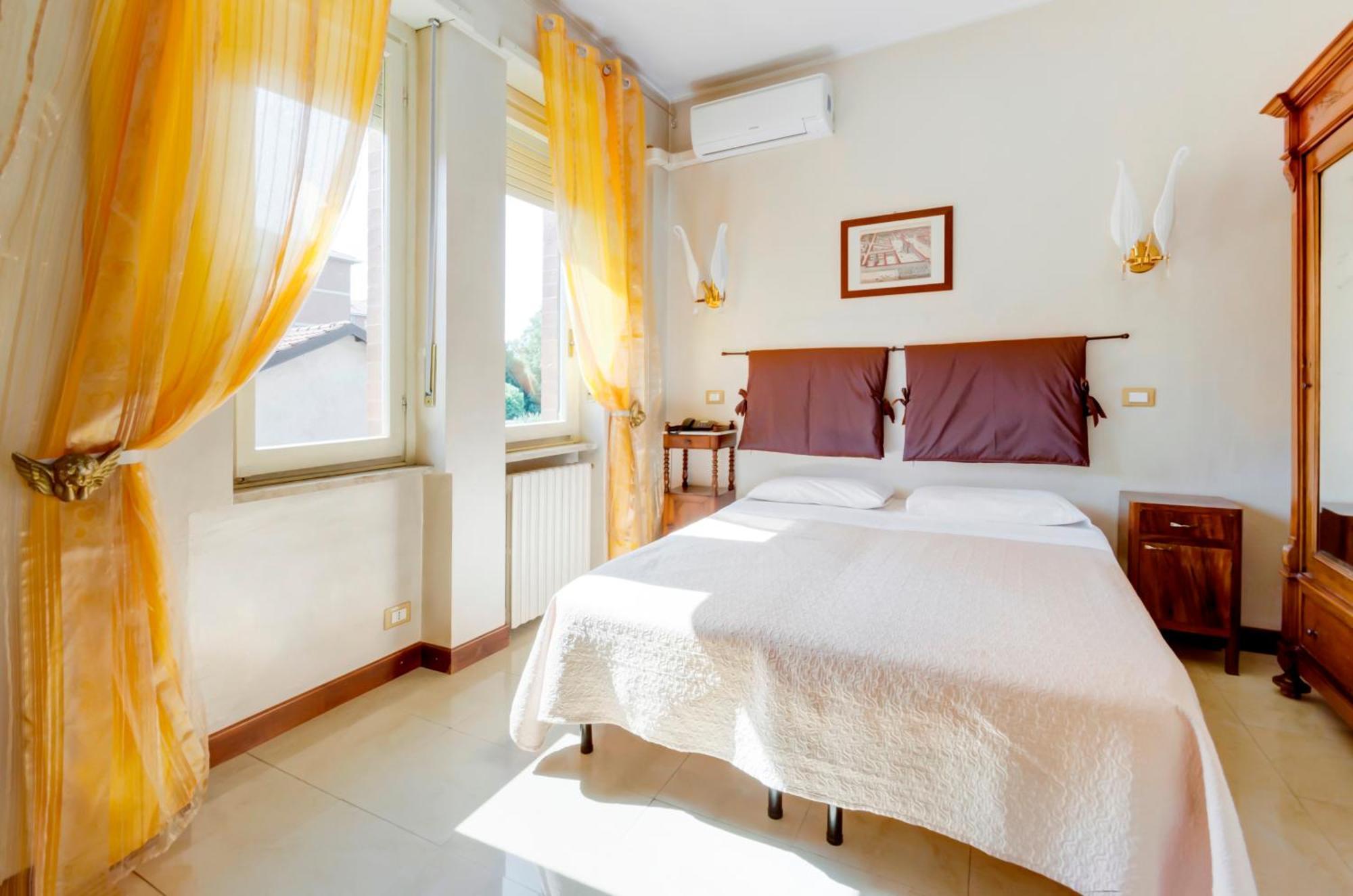 Original Hotel Turin