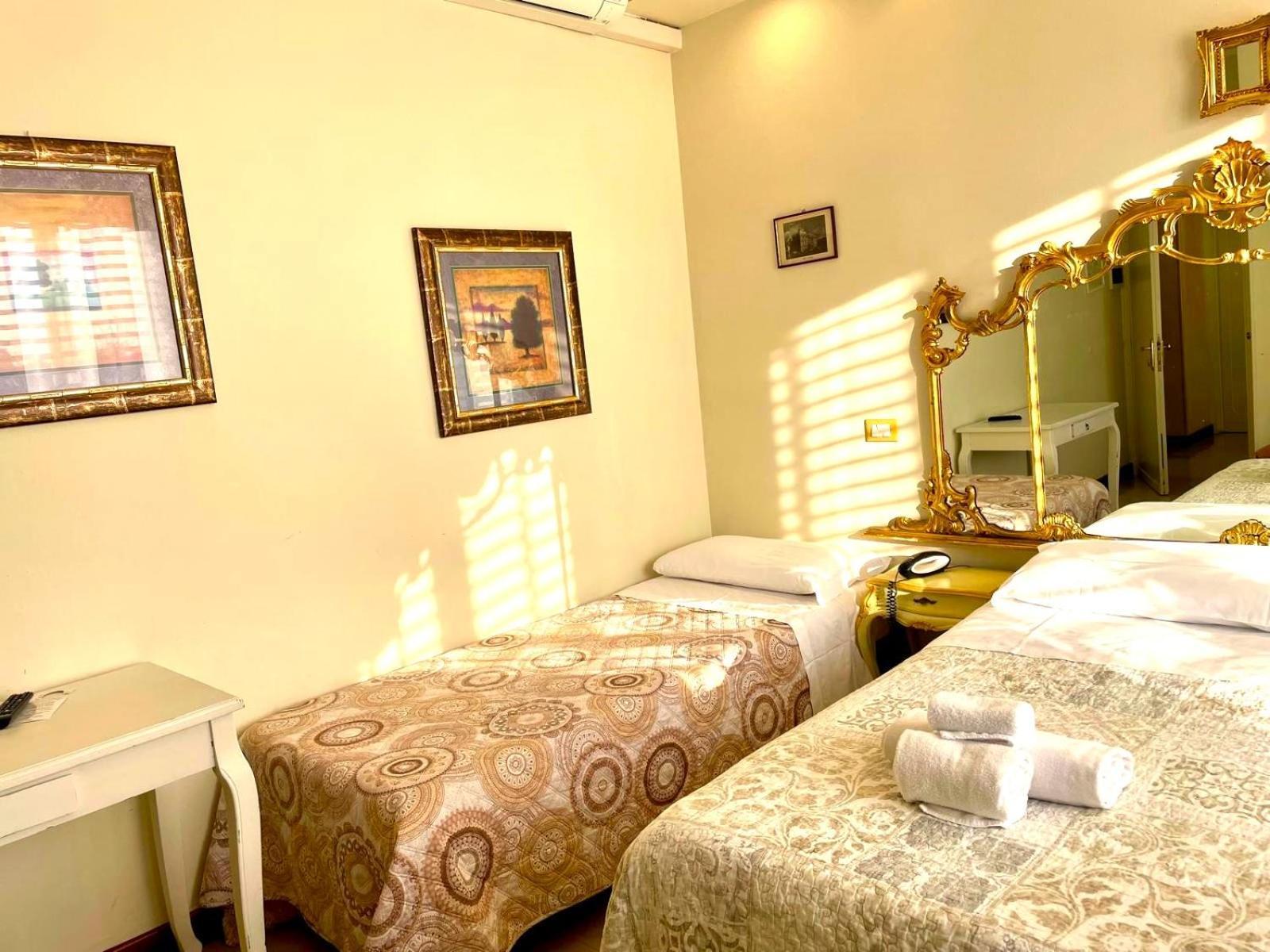 Hotel Original Turin
